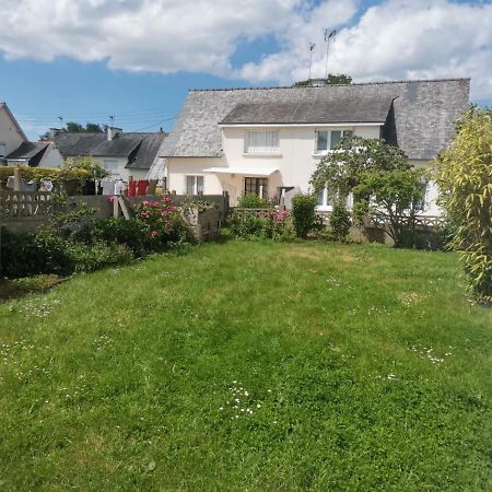 Jonquille Room Dinan Exterior photo